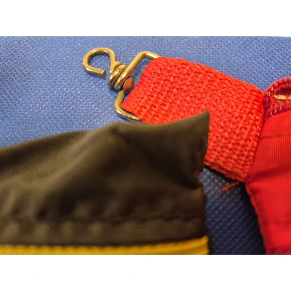 The Unbranded Brand these nylon